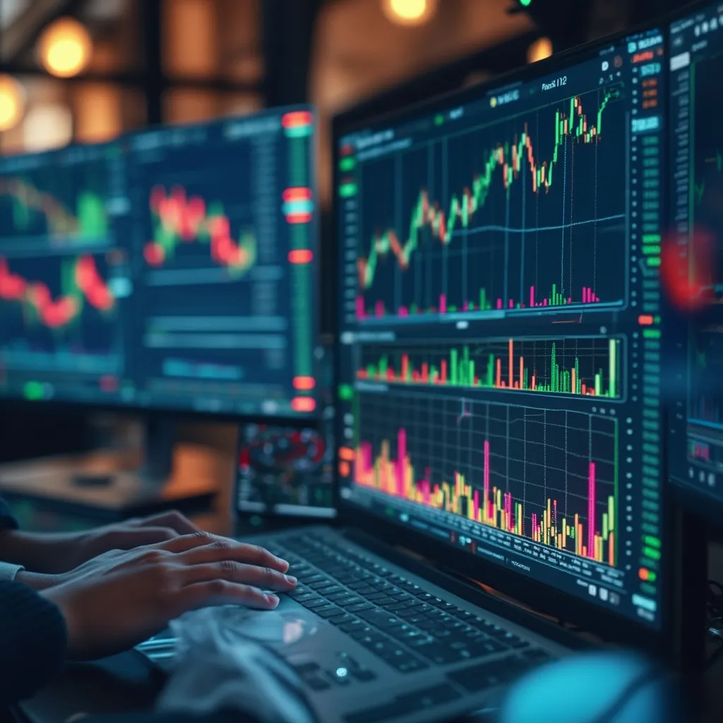 Gestión y cobertura de riesgos financieros