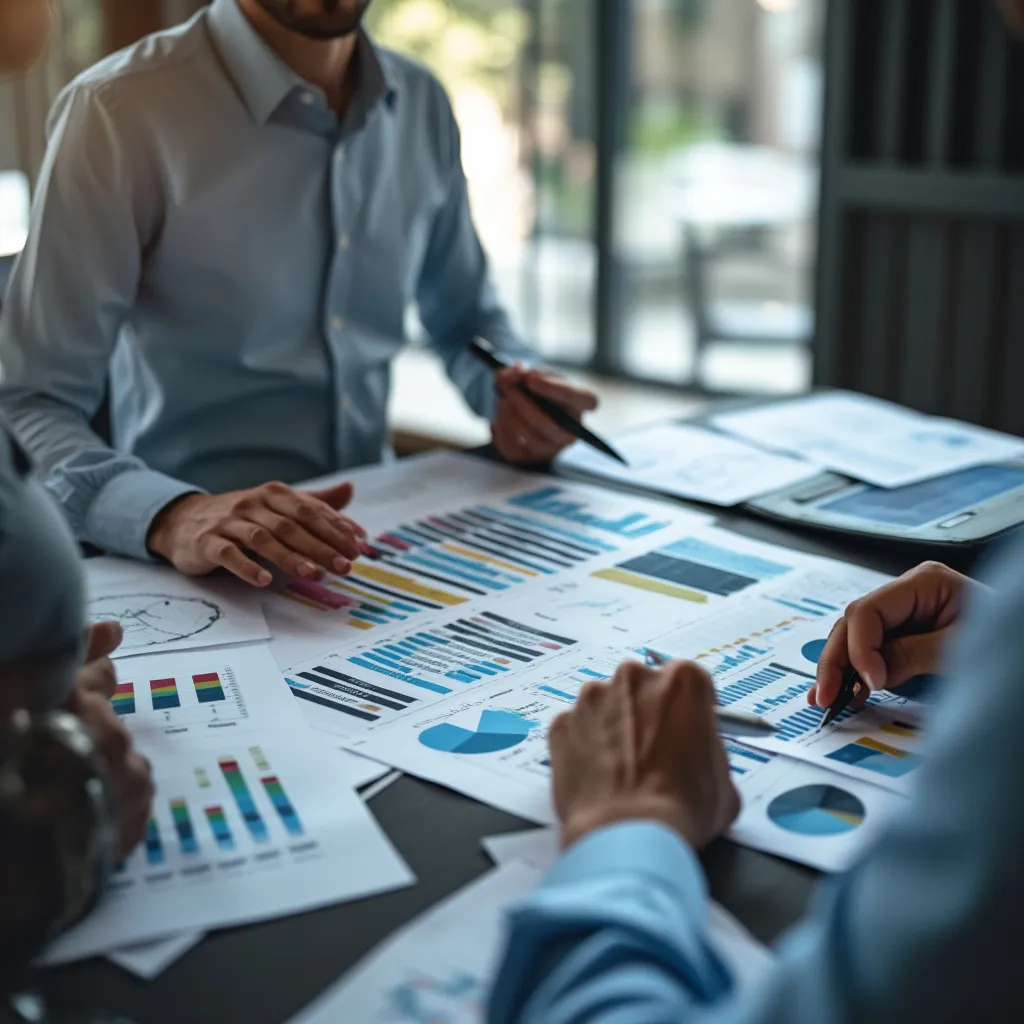 Consultoría en finanzas corporativas