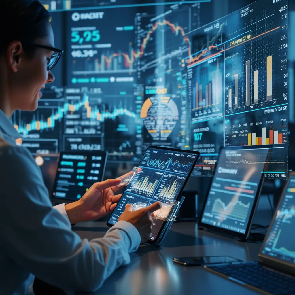 Tecnologías financieras innovadoras
