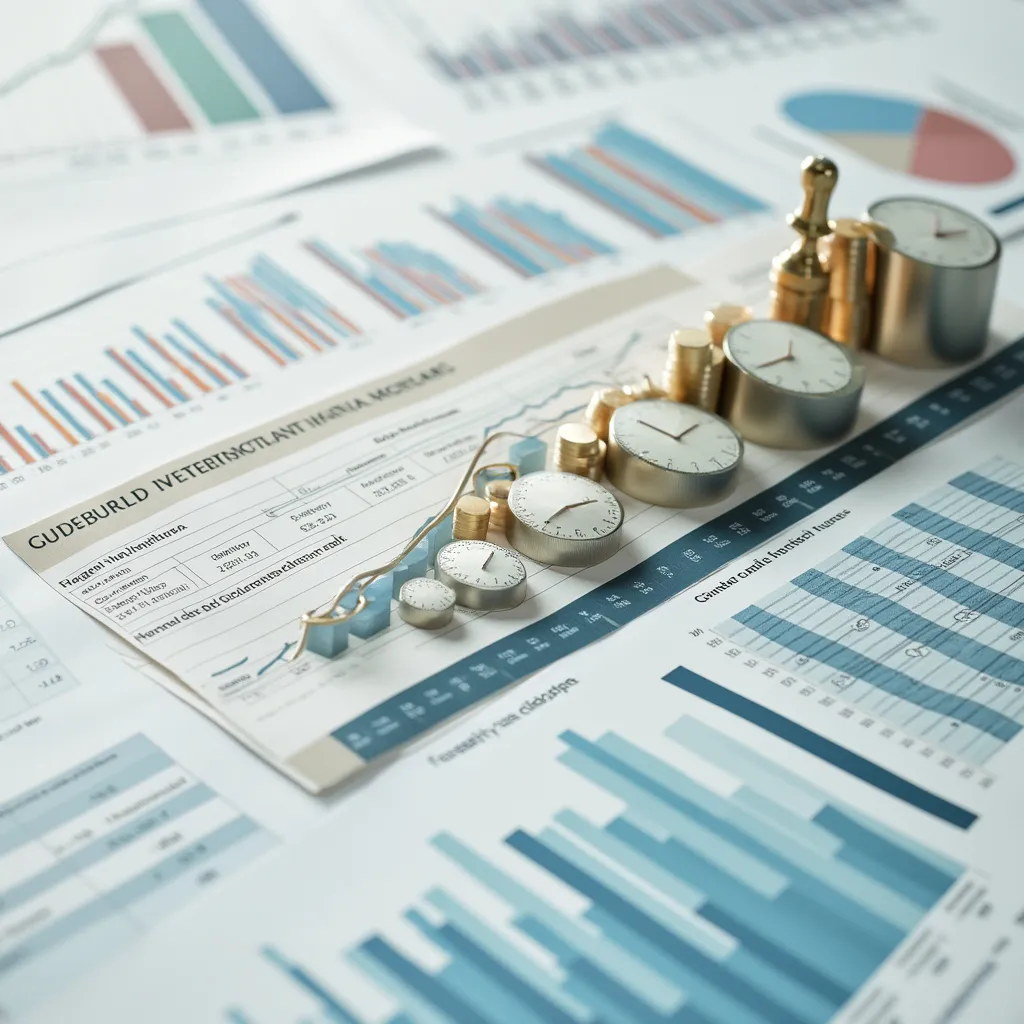 Gestión de inversiones diversificadas