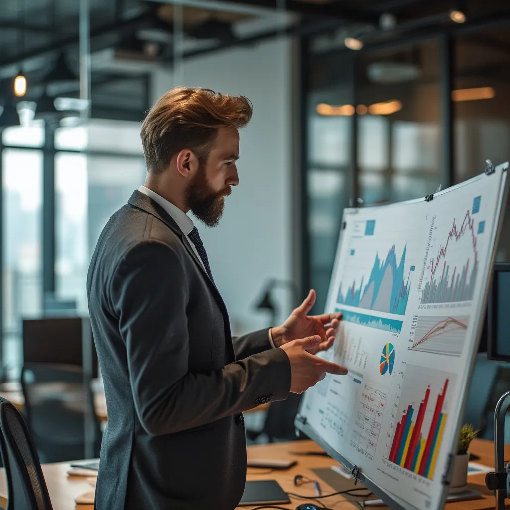Planificación financiera personalizada