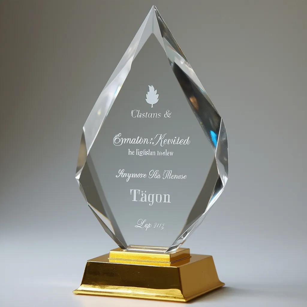 Premio a la Excelencia Financiera
