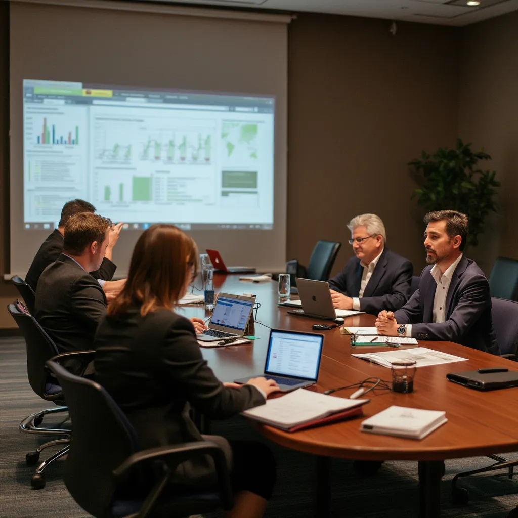 Seminario de Inversiones