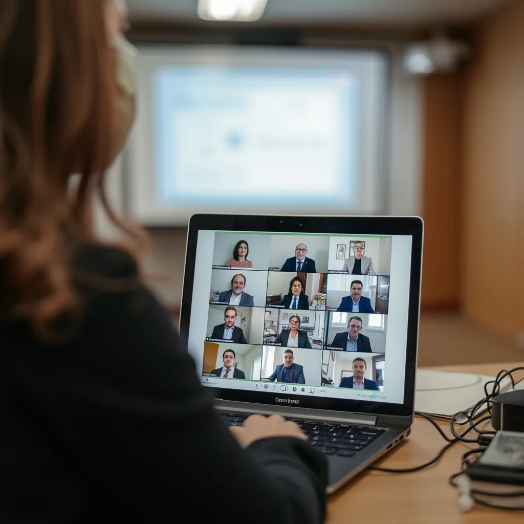 Webinar sobre planificación fiscal